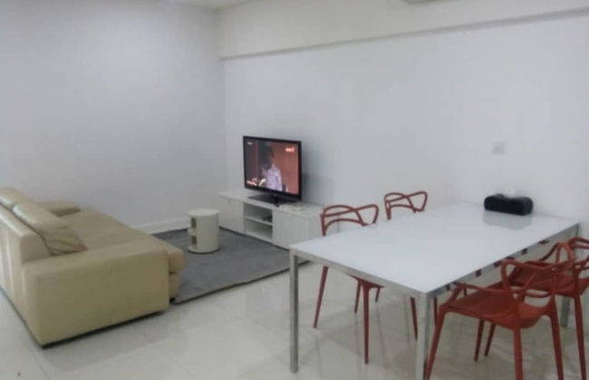 City Residences Studio Apt at Mercu - Foto 20