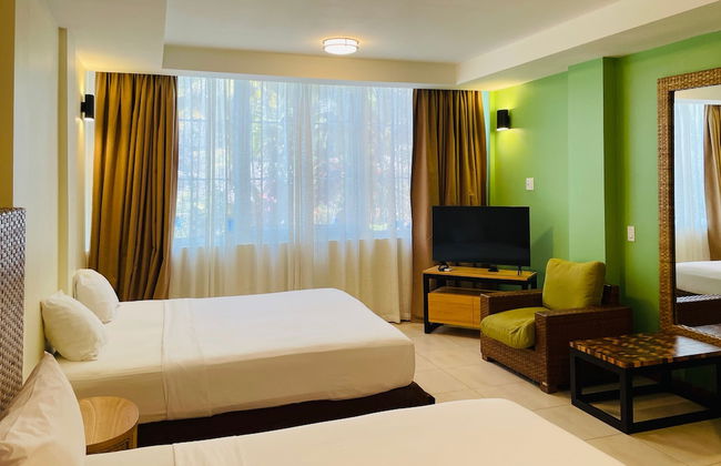 Jacana Amazon Wellness Resort - Photo 13