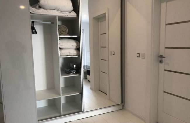 Westpark2 One-Bedroom Suite W5 Lakeview - Foto 31