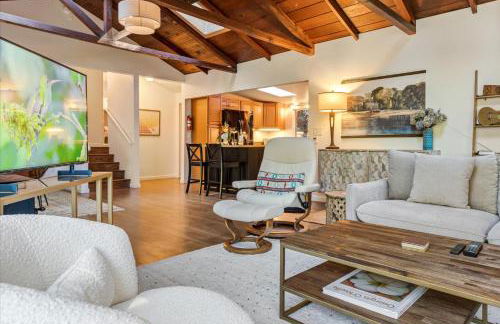 Starry Nights - River Wineries Huge Fenced Yard - Foto 14