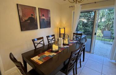 Tiger Bay Tranquility House Daytona - Foto 21