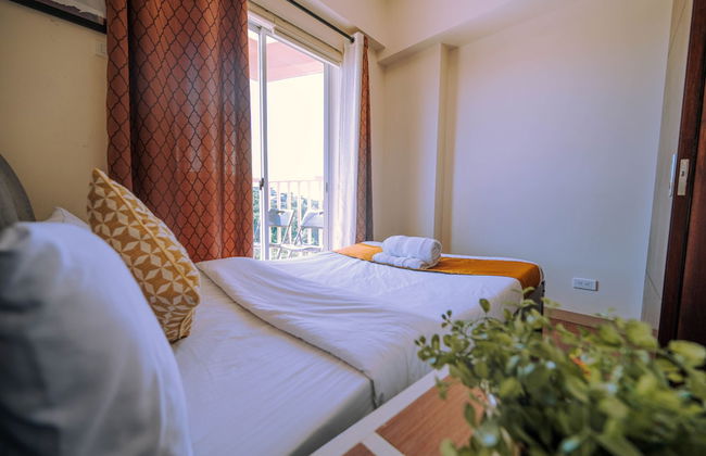 Moldex Residences by Tripsters Hub - Foto 19