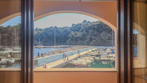 Casa del Porticciolo di Capraia - Foto 2, Profilbild