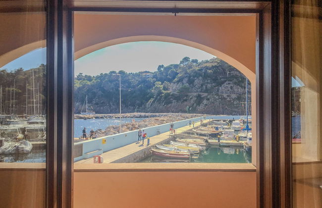 Casa del Porticciolo di Capraia - Foto 8