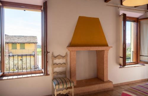 AGRITURISMO BORGO DEL MINCIO - Photo 30