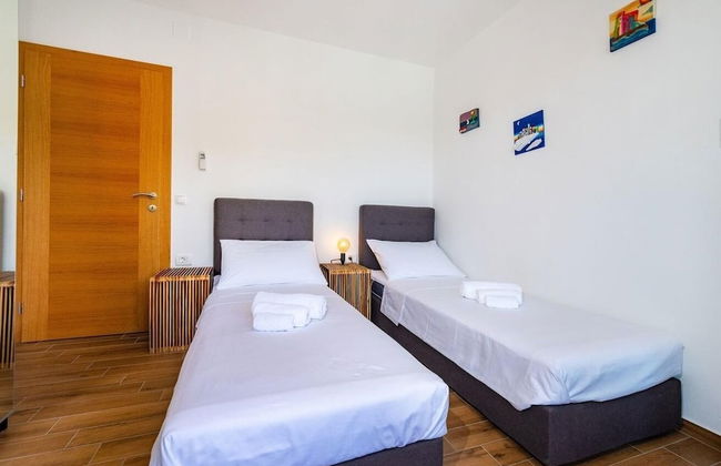 Luci - 40 m From sea - A1 - Photo 2