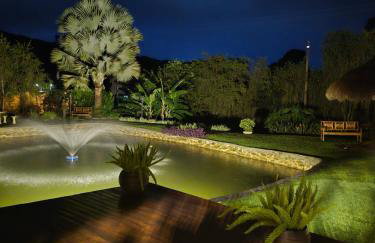 CHÁCARA BARBOSA II - Foto 1