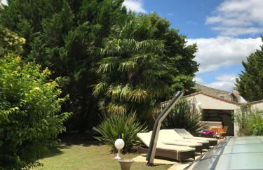 La Diguinerie - Foto 35