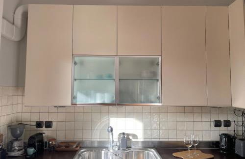 aθens flat - Foto 14