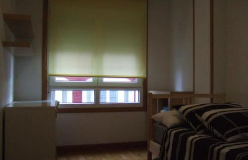 Apartamento en 1ª línea de la Playa de Covas - Viveiro (Lugo) - Foto 6
