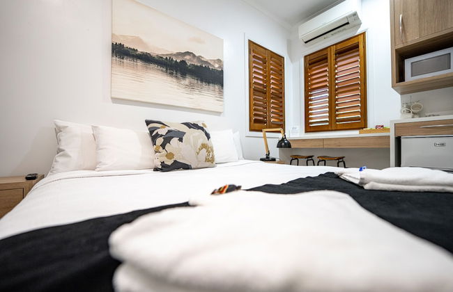 Blue Summit Hideaway - Foto 4