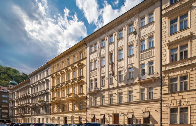 Hunger Wall Residence - Foto 30