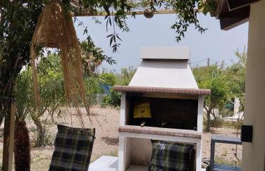 Green Oasis House in Filerimos - Foto 21