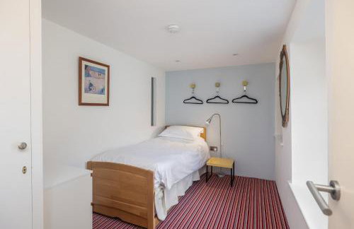 The Barn at Noelles Cottages - Foto 45