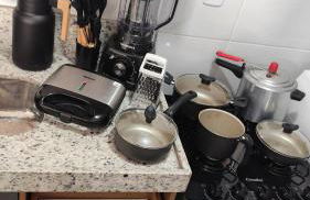 Apto Lindo, Shopping Jardim Norte, 2 Batalhão PM - Photo 21