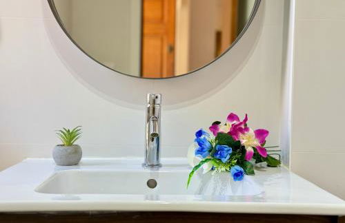 Duplex con piscina y terraza - Photo 9