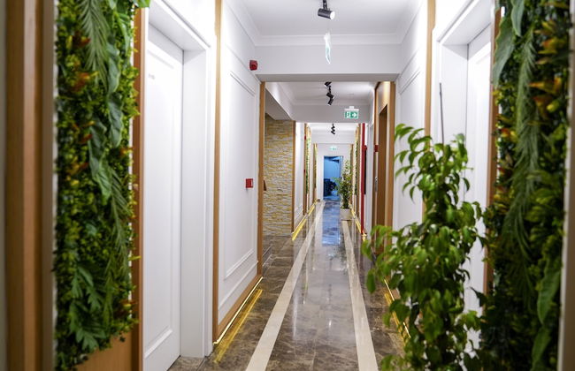 Juglans Suites - Foto 72