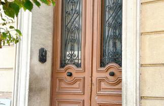 Grand T2 Hausmannien face à la Gare Hyères - THD Fibre - Park Proche - Clim - Foto 12