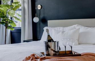 Midtown Oasis - Foto 14