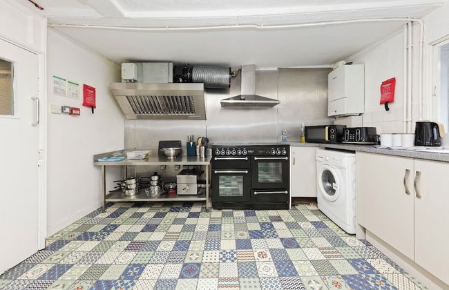 The Northern Belle - Foto 29