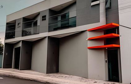 Lindos Apts na região central de Foz do Iguaçu - Foto 17
