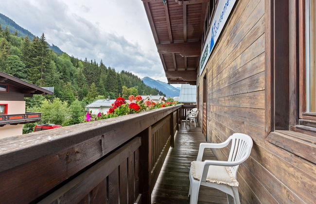 Spacious Apartment in Salzburg near Ski Area - Foto 36