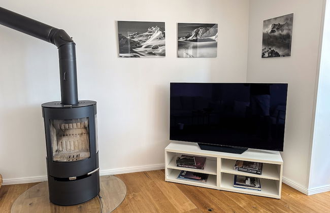 domaine du deven - Foto 20