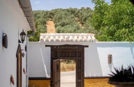 Cortijo El Prado Villanueva de Algaidas by Ruralidays - Foto 25