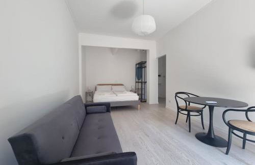 Milan new apartment in lively central area - Foto 14