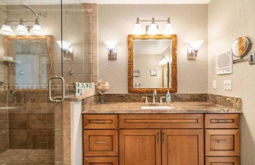 Beach SUN Sation Upscale Oceanfront Corner Unit - Foto 21