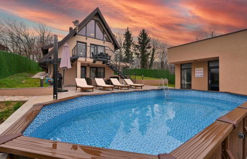 Nice Home In Kapela With Sauna - Foto 6