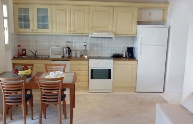 Mykonian Aroma House - Photo 32