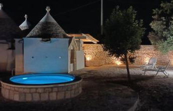 DIMORA DONNA CARMELA - Foto 51