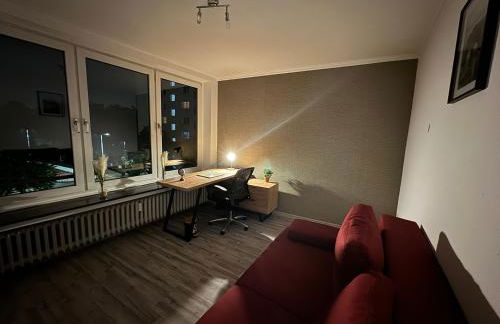 Haus am Bahnhof - Foto 9