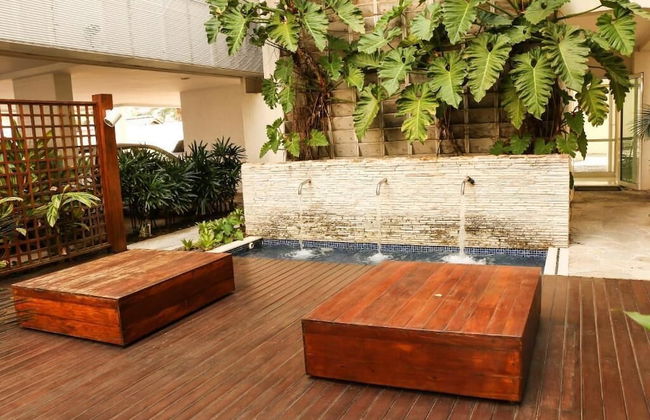 Flat Mandai Cabo Frio - Foto 78