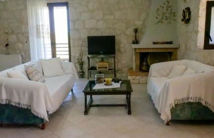 Fterini Apartments Sterna & Alletri - Foto 29