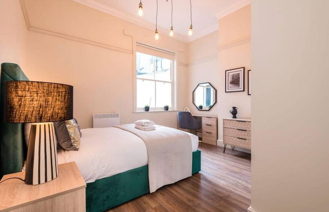 Host Apartments The Rodney Townhouse - Foto 42