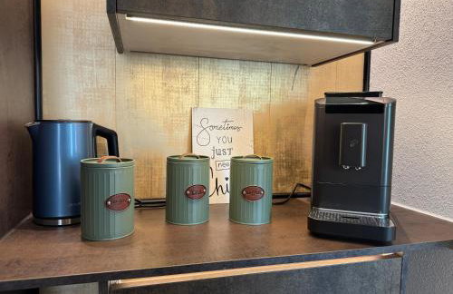 Lot54 Holiday Homes - Foto 75