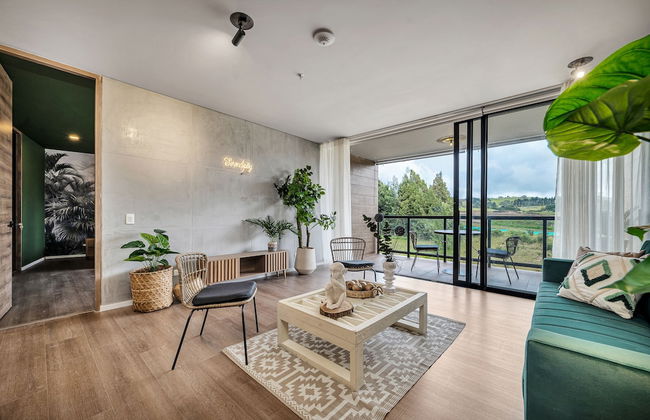 Apartment Olive Country Living by HOUSY HOST - Photo 78