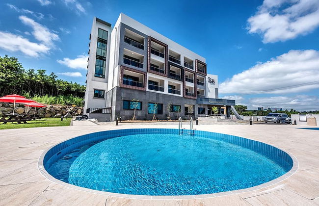 JnB Family Hotel - Photo 71