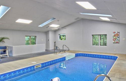 Pool House on Ponce De León - Foto 7