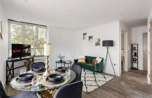 Stonebridge House Apartment - Foto 17