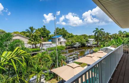 Dockside Paradise - Waterfront, Boat Dock, Swimming Pool and Spa - Foto 3