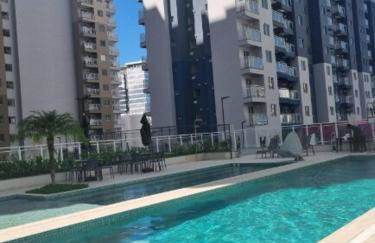 Coração do RJ - Apart Rio Wonder Perto de tudo - Foto 48