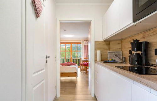 Auszeit am Fluss - Donau - Foto 9