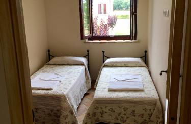 Residence Casale Torrenova al Conero - Foto 31