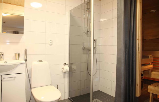 DP Apartments Vaasa - Foto 24