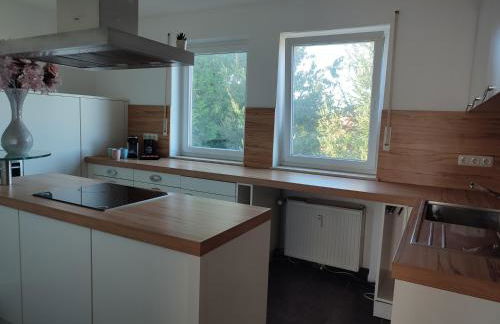 Ferienwohnung Weitblick - Foto 13