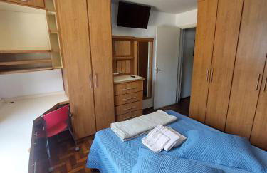 Casa José e Maria no Centro de Socorro - Foto 19