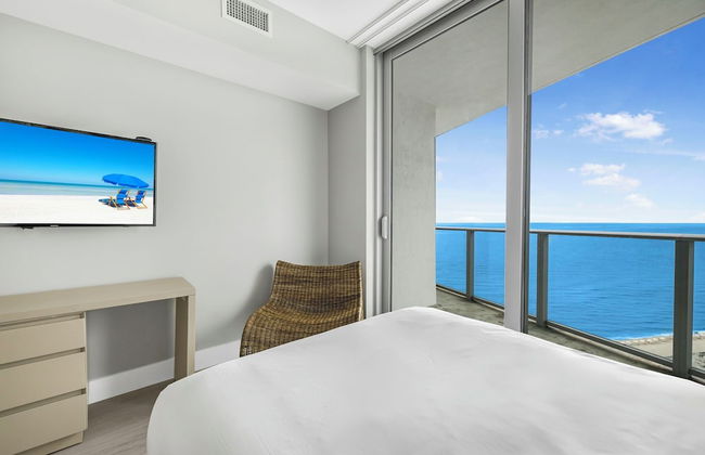 Luxury Miami Condos – Ocean & City Views - Foto 34